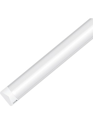 Inoled 36W 6500K Beyaz Işık LED Bant Armatür 120 cm İN-TLS-2907-01