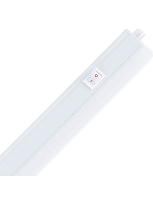 Ack AN10-00430 4W 6500K Beyaz Merkür LED Bant Armatür 30 cm
