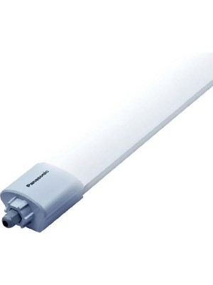 Panasonic LED Suya Dayanıklı LED Etanj Armatür 45W 5000LM 150CM 840 4000K Donuk Beyaz NNFC4033254