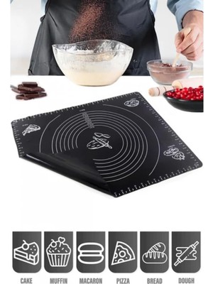 Yakut Hamur Açma Matı