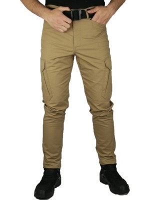 Uniformtürk Treaking Tactical Pantolon  502 (Bej Renk)
