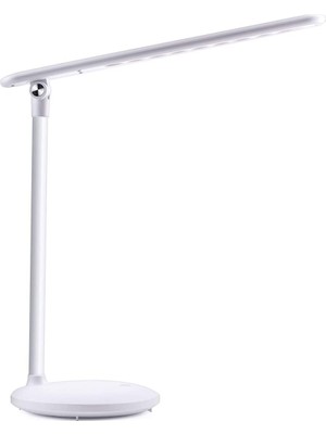 SLD Atsuı Desk Lamp 36 LED Usb, Rechargeable Lamp With 180Â Rotatable x 3 Colour Temperatures x Unlimited Brightness Levels Adjustment, Memory   (Yurt Dışından)