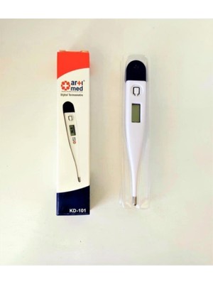 Artımed KD-101 Dijital Ateş Ölçer