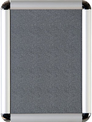 B0 Alüminyum Çerçeve 100X140 2'li Paket