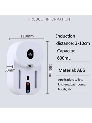 Puluz Puluz Klc-600 Sabunluk