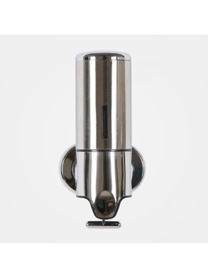 Puluz Puluz M-8009 500Ml Tek Kafa Manuel Dispenser