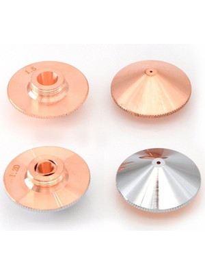 Nura 32MM 1.5 Double Nozzle