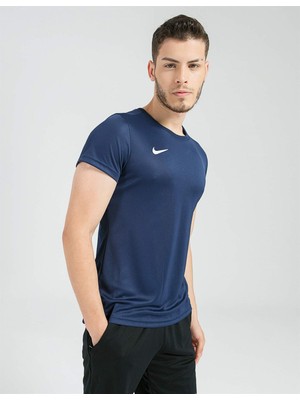 Nike Dri-Fıt Park Vıı Erkek Tişört BV6708-410