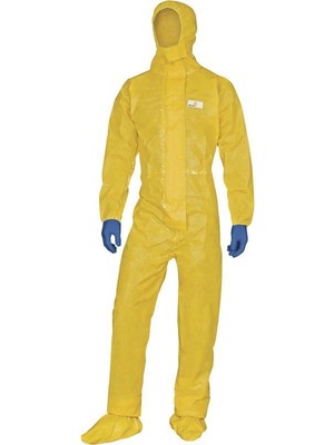 Delta Plus DT300 Deltachem Koruyucu Tulum