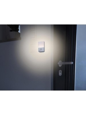 Varta 16624 Motion Sensör Night Light 3*aaa Aydos