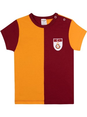 Galatasaray Bebek Metin Oktay Forma Tshirt