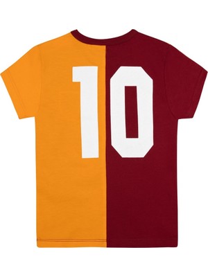 Galatasaray Bebek Metin Oktay Forma Tshirt