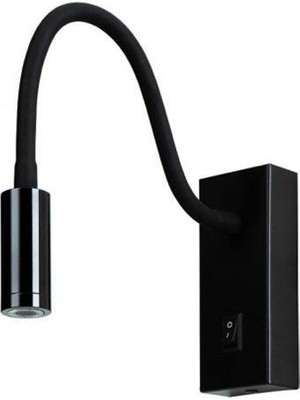Cata CT-5232 3W Baykuş Ledli Aplik