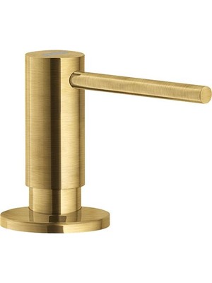 Franke Active Sm Sıvı Sabunluk Bronze