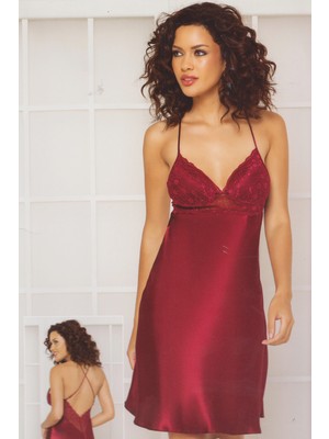 Pierre Cardin 600 Kadın Gecelik