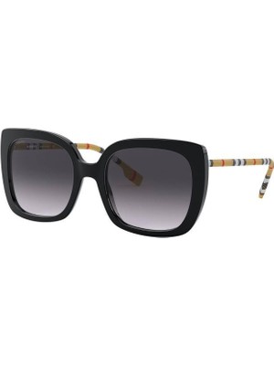 Burberry Be 4323 Col 3853/8G 54-20-140 Kadın Güneş Gözlüğü