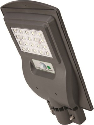 Cata CT-4690 20W Solar Sokak Armatürü 6400K Beyaz Işık