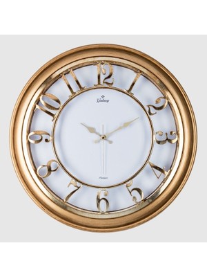 Galaxy Duvar Saati M-1965-BA