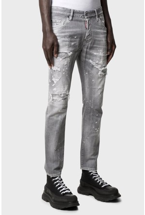 dsquared jeans slim jean