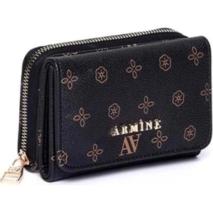 C11 Baskılı Bayan Cüzdan