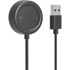 Haylou LS04 Rs3 USB Manyetik Akıllı Saat Şarj Kablosu AL-34932