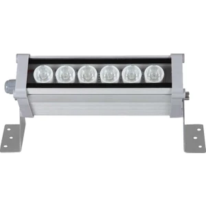 Arge Led Yeşil Wallwasher Duvar Boyama 20 Cm (6W)