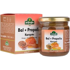 Bal Propolis Karışımı 230 gr
