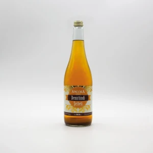Demirhindi Şerbeti 1000 ml.