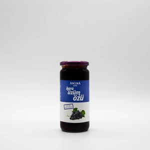 Kara Üzüm Özü 640  gr