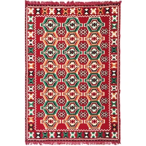 Anatolia Kafkas Kilim