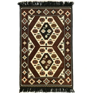 Anadolu Yörük Kilim Kahve