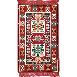 Anatolia Bergama Kilim