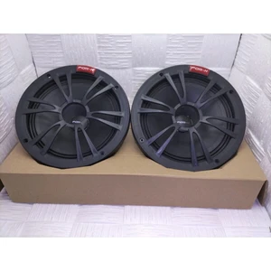 Forx Xmd 3080 Professional 20 cm Midrange Hoparlör