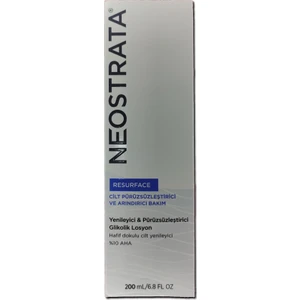 Resurface Glikolik Losyon 200ML
