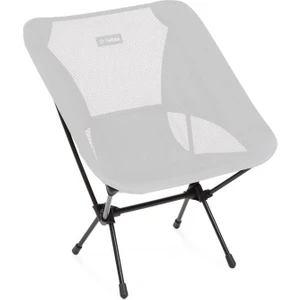 Frame Chair One & Sandalye Iskeleti Black