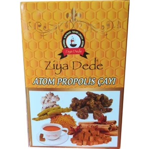 Ziya Dede Atom Propolis Çayı