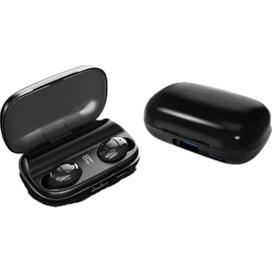 Mobile Power Bank Wireless Headset T8
