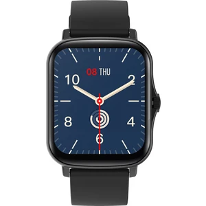 Hiwatch Black Siyah