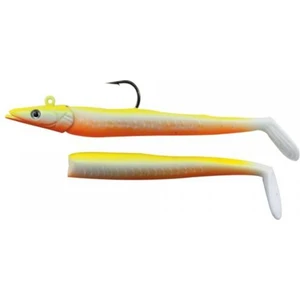 Silikon Yem Sasi Sardine