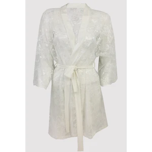 Pierre Cardin 4663 Calandre Dantel Sabahlık