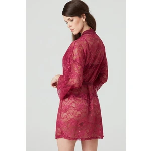 Pierre Cardin 4663 Calandre Dantel Sabahlık