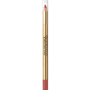 Max Factor Dudak Kalemi - Colour Elixir Lip Liner 10 Desert Sand