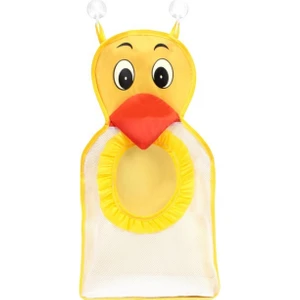 Sevi Bebe Banyo Oyuncak Torbası 47X26 cm 114