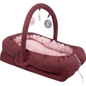 Sevi Bebe Anne Yanı Bebek Reflü Yatağı 0-6 Ay 275