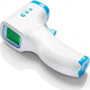 Non-Contact Infrared Forehead Thermometer