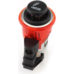 Volkswagen Passat Golf Jetta Tiguan Komple Çakmaklık Işıklı 12 Vo