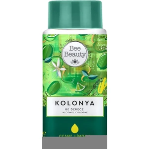 Bee Beauty Çesme Limonu Kolonya 330 ml
