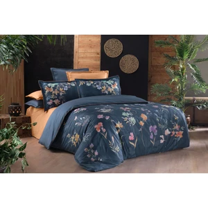 SAREV CAPELLA PAMUK SATEN NEVRESİM TAKIMI ÇİFT KİŞİLİK