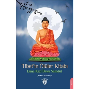Dorlion Yayınları Tibetin Ölüler Kitabı