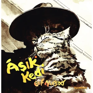 Aşık Kedi - Elif Nurşad